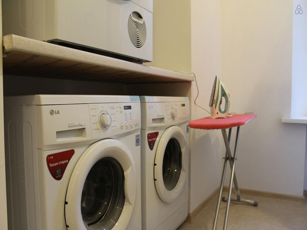 Centro Комнаты И Аппартаменты Hostel Odessa Ngoại thất bức ảnh